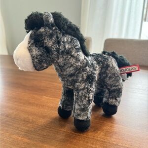 Douglas Adara Dapple Horse Stuffed Animal